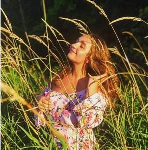 Meet your Posher, Madison